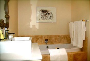 Highlands House Hotel Harare Exterior foto